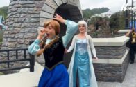 迪士尼Frozen園區正式開幕！記者率先試玩魔雪奇緣過山車打卡位美食與愛莎安娜見面 全球首個《魔雪奇緣世界》主題區6大攻略 附門票詳情