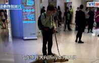 導盲犬Funny︱檢驗報告指「懷疑中毒致死」 導盲犬中心不排除報警