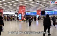 高鐵｜明年1.10起加密來往西九龍、福田列車 由每日74班增加至98班（附最新尾班車時間）