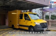 補充勞工優化計劃招聘會今起一連3天舉行  求職者願跨區工作:最緊要搵到工
