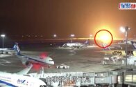 羽田機場日航客機起火 約400乘客緊急撤離 傳機上有香港人｜最新