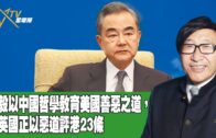 立法會選舉2025｜新民黨派8人出選 5人為新丁 葉劉正式下台