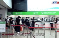 西安和青島3.6起開放來港自由行 李家超 兩城市GDP逾萬億 有助吸高增值旅客