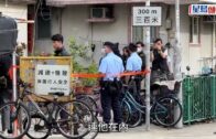 粉嶺圍命案︱31歲男子潛逃後返港機場被捕 今早粉嶺裁判法院提堂