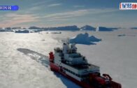 國產破冰船雪龍2號下月訪港5日 3.19起網上報名上船參觀