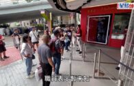 補充勞工優化計劃招聘會今起一連3天舉行  求職者願跨區工作:最緊要搵到工