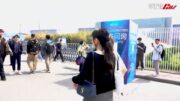 2024北京車展｜直擊小鵬純電X9九冠王智能進化 AI天璣系統全球首發