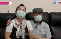 東張西望丨何伯何太數臭行動升級! 公開仔女姓名工作職位 爆大仔有兩頭住家 反骨忤逆