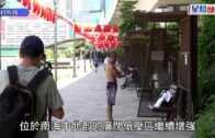 天文台︱香港發出今年首個一號戒備信號 至少維持至明早6時
