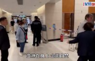 Charlie Kirk遭槍殺｜FBI發布槍手逃跑影片 屋頂行兇後跳下