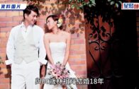 林祖輝姚嘉妮離婚丨15歲女兒盡得父母真傳 仙氣滿瀉氣質直逼「最美星二代」沈月