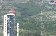 高分十一號05星成功發射 將應用於國土普查、城市規劃