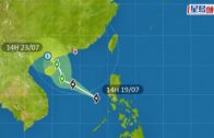 Charlie Kirk遭槍殺｜FBI發布槍手逃跑影片 屋頂行兇後跳下