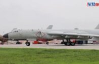 解放軍轟-6首次飛入北美防空識別區  中國專家 「第一次但不是最後一次」︱有片