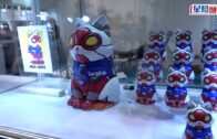 動漫節 ‧ 多圖︱明日開鑼  Cosplayer攝影師需付費入專區 參展商憂人流受影響
