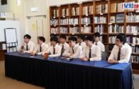 IB放榜｜男拔狀元將升讀劍橋大學 盼畢業後助基層改善生活