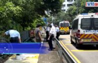 深井七旬漢伏屍明渠 警查身份死因