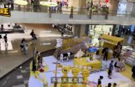 星島申訴王|深圳商場熱到似火爐? 記者實測深港兩地冷氣溫差大比拼
