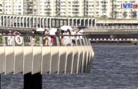 天文台︱灼熱難耐! 上水最高驚現38°C 天文台錄35°C 破今年最高溫記錄