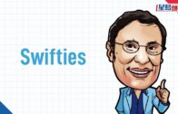 又中又英｜Swifties