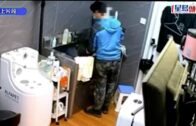 貴婦犬美容店疑被店員花灑打頭 腳部無力前行 27歲男店員被捕