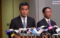 反駁梁振英土地「供過於求」論 李家超指政府必須有主導權: 控制在利益藩籬中不符市民利益