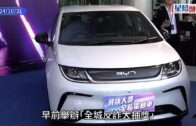 有片｜粉嶺公路驚現電動單車男 逆線行駛險釀禍 網民:呢個真心癲