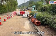 東涌停水｜食肆無水供應東主喊苦 一度擔心影響午市生意