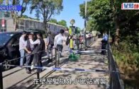 壁屋懲教員遇襲｜警拘8黑幫男涉串謀傷人 最細僅16歲 疑得罪囚犯被斬