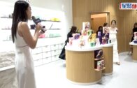 麥明詩凸肚現身宣布懷孕!與盛勁為結婚8個月造人成功 疑度蜜月一擊即中
