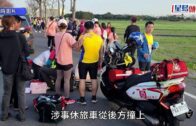 單車節2025｜11.30舉行 明早10點開始報名 共開放6000名額 首設「世界大學盃」