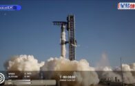 特朗普 馬斯克同框看SpaceX星艦試射 「筷子夾火箭」失敗