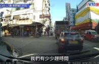 美女黨?兩女九龍城撩司機搭順風車 3男藏身街角疑不軌 事主爆後續｜Juicy叮