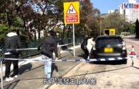 長沙灣3賊扮問路敲車窗搶劫 工程公司職員失「出糧錢」頭傷送院