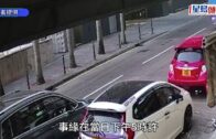 九龍灣車禍｜消息: 攔車休班海關涉干預汽車罪被捕 警將徵詢律政司意見