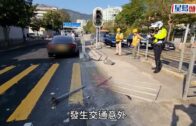 Charlie Kirk遭槍殺｜FBI發布槍手逃跑影片 屋頂行兇後跳下