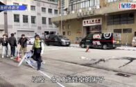 元朗兇殺案再拘兩男 累計六人落網