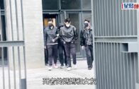 補充勞工優化計劃招聘會今起一連3天舉行  求職者願跨區工作:最緊要搵到工