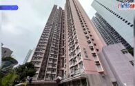 將軍澳男子遭無辜推跌頭撼花槽 失憶兼頸椎受傷臥床 妻憂心「咁樣一世」