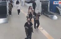 腰腿綁藏舊智能手機手錶 旅客圖澳門入境因「身材臃腫」斷正