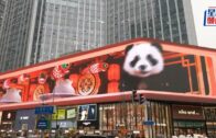 補充勞工優化計劃招聘會今起一連3天舉行  求職者願跨區工作:最緊要搵到工