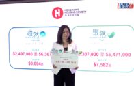 房協居屋2025｜「峻然」及「聚然」 1600伙市價7折出售 最平230萬入場（附申請詳情）