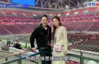 啟德體育園開幕順利 羅淑佩指偶有小問題惟瑕不掩瑜: 香港人要有底氣