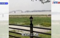 泰國曼谷興建中大樓倒塌至少3死 消息: 出事前300人地盤施工｜有片．緬甸地震
