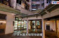 天恒邨布偶貓暹羅貓高處墮下 一死一傷 警拘34歲女住戶涉虐畜