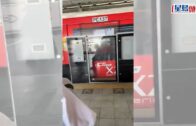緬甸地震｜泰國曼谷BTS地鐵停駛 車廂搖晃如「海盜船」｜有片