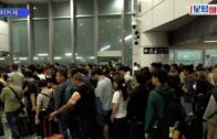 復活節．持續更新︱返港注意!周一截至早上10時 逾16萬人次出入境 港珠澳入境最繁忙