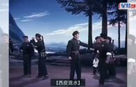 關稅戰｜京劇選段「打敗美帝野心狼」 火爆 網友: 與現在中美之戰貼切｜有片