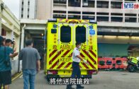 補充勞工優化計劃招聘會今起一連3天舉行  求職者願跨區工作:最緊要搵到工