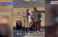 美黃石公園附近嚴重車禍 中國公民5死8傷